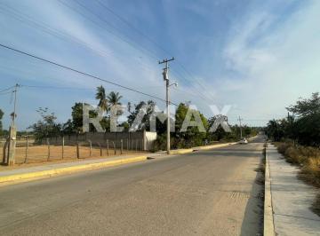 Terreno comercial · Terreno en Venta en Cuajinicuilapa, Gro - (4)