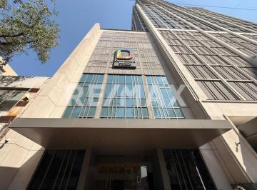 Oficina · 210m² · 2 Estacionamientos · Oficina en Venta en Reforma - (4)