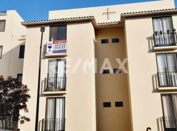 Departamento · 98m² · 2 Recámaras · 2 Estacionamientos · Departamento en Renta en Serravalle Punta Esmeralda – Corregidora - (4)