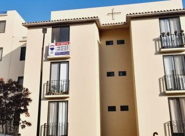 Departamento · 98m² · 2 Recámaras · 2 Estacionamientos · Departamento en Renta en Serravalle Punta Esmeralda – Corregidora - (4)