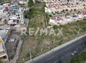 Terreno comercial · 4167m² · Terreno en Venta B. Quintana - (4)