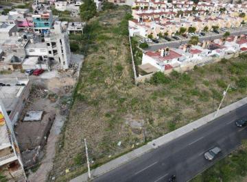 Terreno comercial · 4167m² · Terreno en Venta B. Quintana - (4)