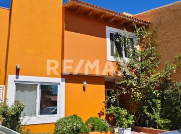 Casa en condominio · 197m² · 3 Recámaras · 2 Estacionamientos · Casa en Venta - (4)