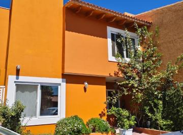 Casa en condominio · 197m² · 3 Recámaras · 2 Estacionamientos · Casa en Venta - (4)