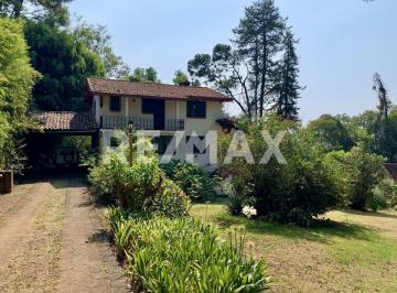 Casa · 293m² · 3 Recámaras · 5 Estacionamientos · Casa en Venta - (4)