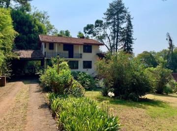 Casa · 293m² · 3 Recámaras · 5 Estacionamientos · Casa en Venta - (4)