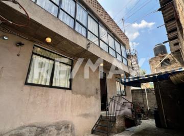 Casa · 200m² · 6 Recámaras · 3 Estacionamientos · Venta Casa en San Jose de Los Cedros Cuajimalpa - (4)