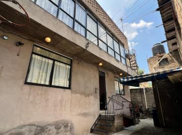 Casa · 200m² · 6 Recámaras · 3 Estacionamientos · Venta Casa en San Jose de Los Cedros Cuajimalpa - (4)
