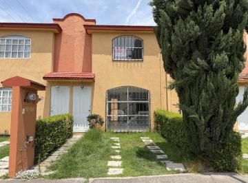 Casa en condominio · 74m² · 2 Recámaras · 1 Estacionamiento · Casa en Venta Paseos del Valle, Toluca