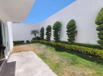 Casa de 3 habitaciones, San Luis Potosí · Casa en Renta Club de Golf La Loma