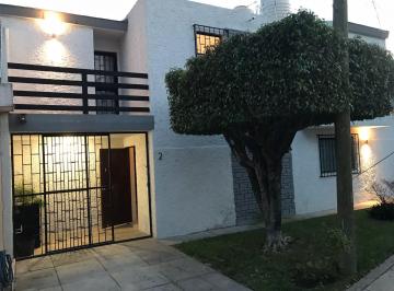 Casa en condominio de 4 habitaciones, Zapopan · Renta de Casa en Privada – Colonia Las Fuentes