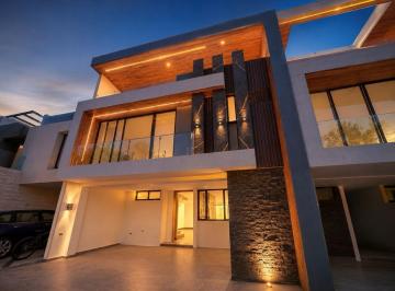 Casa · 289m² · 3 Recámaras · Casa en Pre Venta en Lomas de Angelopolis Cascatta