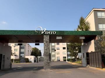 Departamento de 2 habitaciones, Atizapán de Zaragoza · Departamento en Venta / Residencial Vento / Bosque Esmeralda
