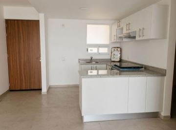 Departamento 111m² Renta Fuentes de Tepepan · Renta Departamento de 121 m² con 3 Habitaciones