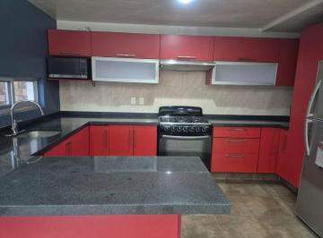 Casa en condominio de 3 habitaciones, Tlajomulco de Zúñiga · Casa en Venta, Cortijo San Agustín, Tlajomulco de Zúñiga, Jalisco.