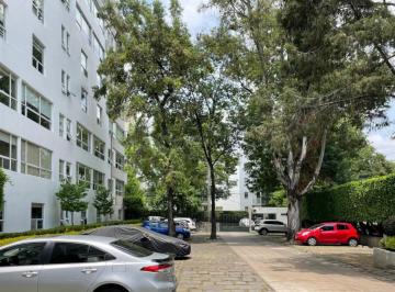 Departamento · 119m² · 3 Recámaras · 2 Estacionamientos · Departamento en Venta en Rinconada Coyoacán, Barrio del Niño Jesús