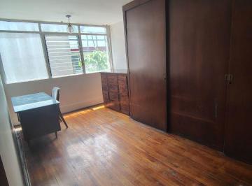 Departamento · 13m² · 1 Recámara · Habitación en Renta (Semiamueblada)