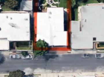Terreno / Lote · 400m² · Terreno Residencial en Venta, Contry La Silla, Guadalupe, Nuevo León