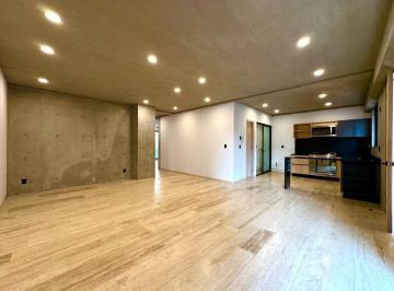 Departamento de 2 habitaciones, Cuauhtémoc · Departamento en Renta en Colonia Roma Norte