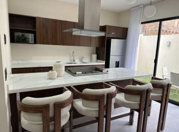Departamento de 3 habitaciones, Bahía de Banderas · Departamento en Venta en Mezcales con Roof Top y Elevador