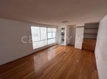 Departamento · 93m² · 3 Recámaras · 2 Estacionamientos · Departamento en Venta en Tarango | 3 Recámaras y 2 Estacionamientos