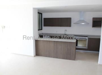 Departamento de 1 habitación, Querétaro · Departamento en Exclusivo Condominio a Pasos del Centro Histórico en Renta Io2790