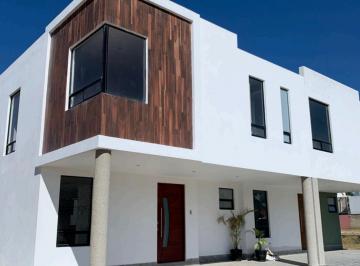 Casa de 3 habitaciones, Coronango · Casa en Venta Cuautlancingo Residencial La Vid