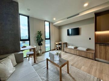 Departamento de 1 habitación, Guadalajara · Loft Amueblado en Venta | Torre Margot 407 | Exclusivo y Listo Para Habitar