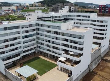 Departamento · 215m² · 3 Recámaras · 2 Estacionamientos · Departamento en Venta en Monte Alto Jilotzingo, Estado de México.