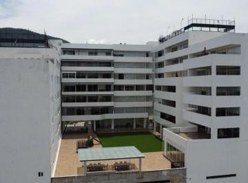 Departamento · 215m² · 3 Recámaras · 2 Estacionamientos · Departamento en Venta en Monte Alto Jilotzingo, Estado de México.