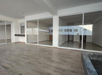 Departamento · 215m² · 3 Recámaras · 2 Estacionamientos · Departamento en Venta en Monte Alto Jilotzingo, Estado de México.