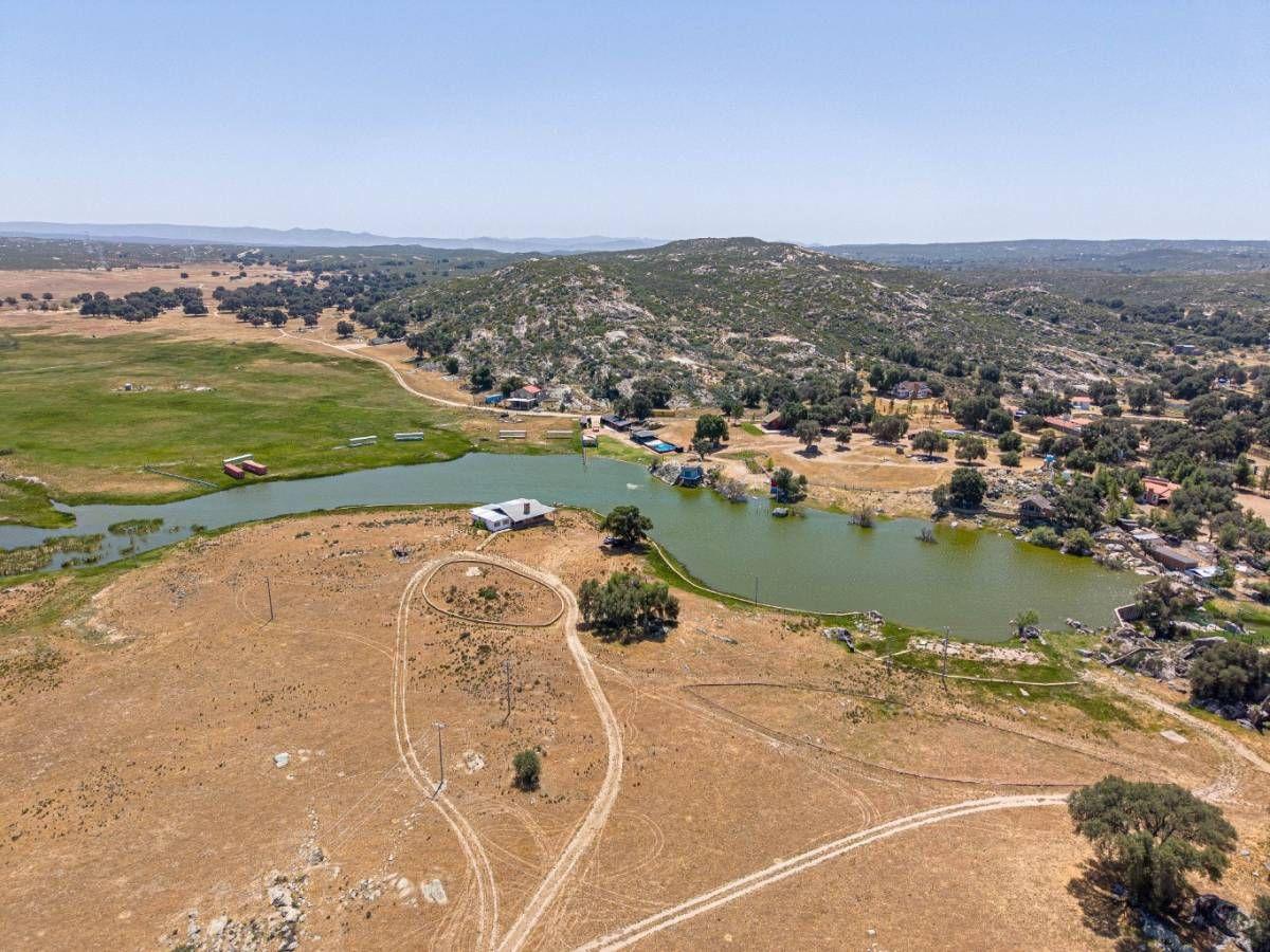 Terrenos en Venta en Pagos en Tecate, Bc
