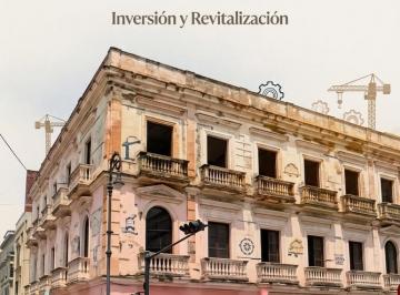 Local comercial · 400m² · 20 Recámaras · Edificio Histórico en Arrendamiento · 400 m² · Centro Histórico Veracruz · Esquema Remodelación