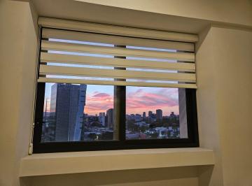 Departamento de 2 habitaciones, Guadalajara · Ideal Inversionistas, 79 m, Estacionamiento, 2 Recámaras, 2 Baños