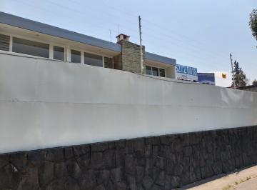 Departamento · 506m² · 5 Recámaras · 10 Estacionamientos · Residencia Iluminada y con Espacios Generosos en Satelite