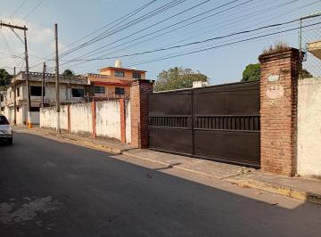 Casa · 183m² · 3 Recámaras · 3 Estacionamientos · Casa Venta Las Bajadas