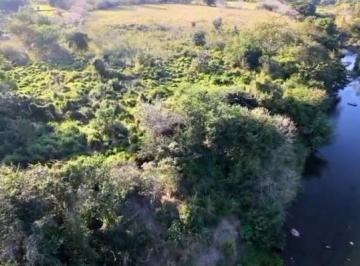 Terreno / Lote · 25000m² · Terreno en Venta en Paso de Ovejas con Orilla de Rio