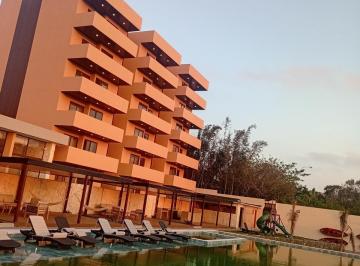 Departamento · 91m² · 2 Recámaras · 1 Estacionamiento · Departamentos en Venta Frente Al Rio con Amenidades Alberca Elevador Riviera Veracruz 2 Recamaras