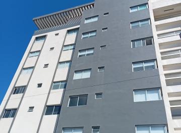 Departamento · 118m² · 3 Recámaras · 1 Estacionamiento · Departamento Amueblado 3 Recamaras