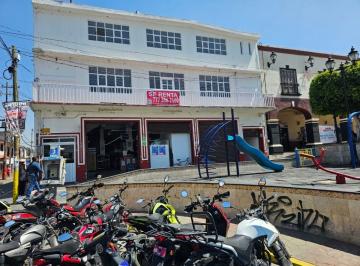 Local comercial , Ozumba · Renta Locales Comerciales en El Centro de Ozumba Alta Demanda