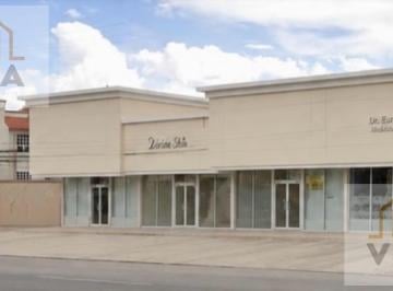 Local comercial · 72m² · 4 Estacionamientos · Local Comercial en Renta Av Mirador