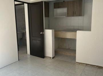 Departamento de 1 habitación, Benito Juárez · Bonito Departamento con Excelente Ubicación