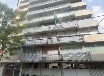 Departamento de 1 habitación, Benito Juárez · Departamento en Renta Col. del Valle