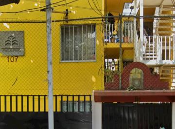 Departamento de 2 habitaciones, Miguel Hidalgo · Venta de Departamentos Lago Guija