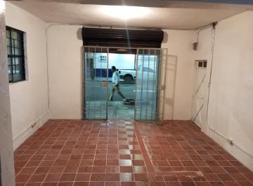 Local comercial , Iztacalco · Local en Renta