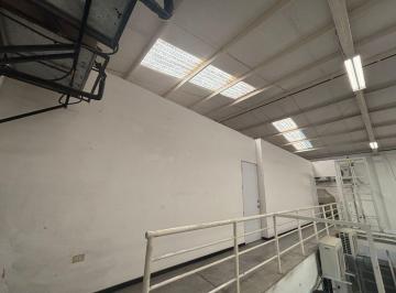 Local comercial , Monterrey · Bodega en Renta Cumbres Monterrey Burócratas