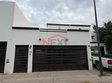 Foto principal · Casa en Renta en Col. Villas del Cortes