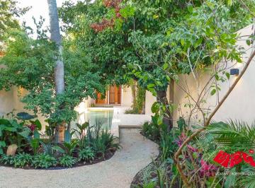 Casa de 2 habitaciones, Mérida · Casa Ermita – Casa Nueva con Piscina de 15 m en El Encantador Barrio Mágico de Mérida