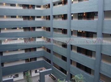 Departamento · 112m² · 3 Recámaras · 2 Estacionamientos · Departamento en Renta en Vía Cordillera