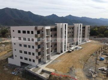 Departamento · 95m² · 2 Recámaras · 2 Estacionamientos · Departamento en Venta en Santiago